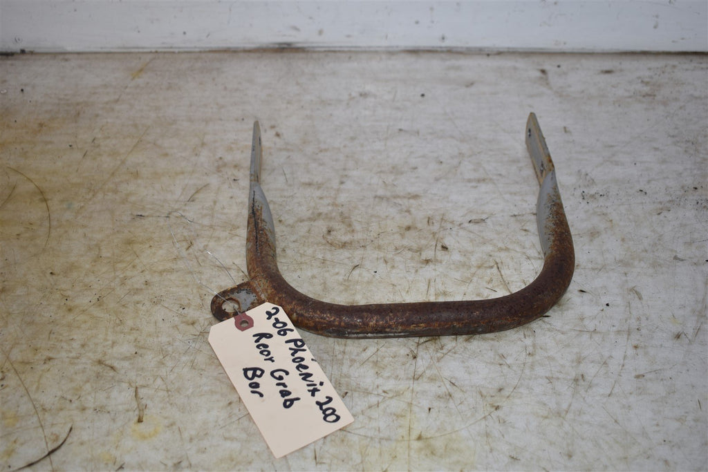 2006 Polaris Phoenix 200 Grab Bar 0453261-385