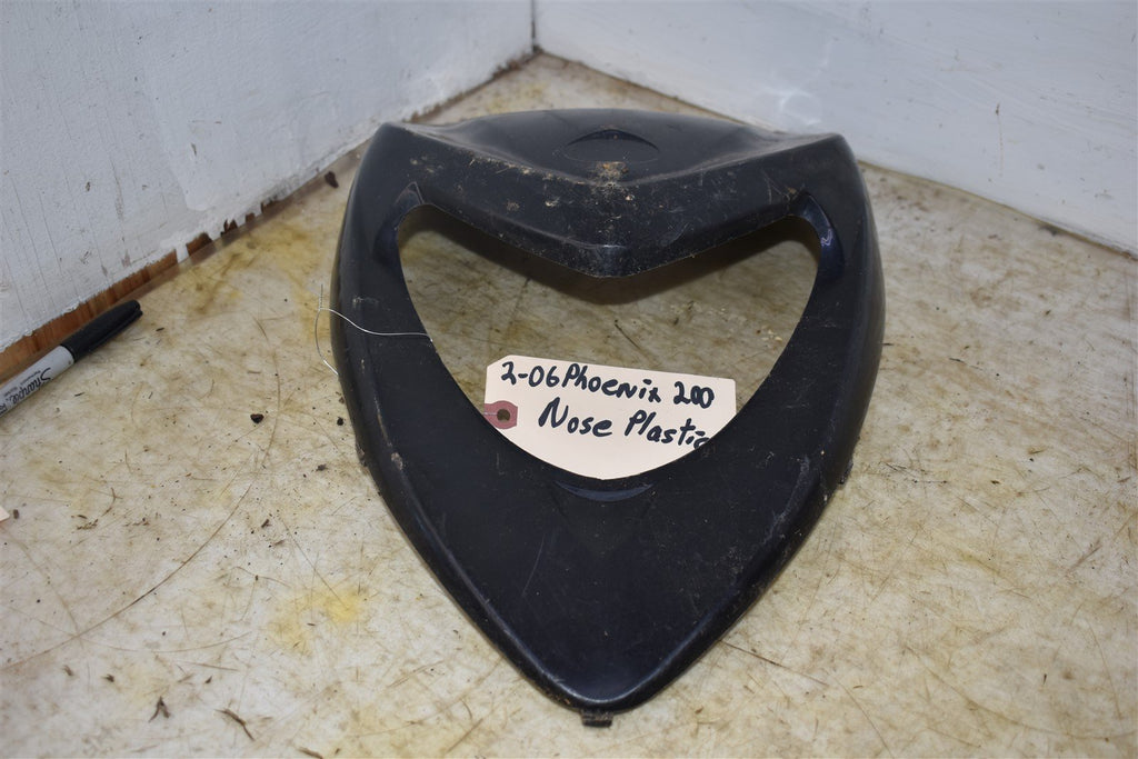 2006 Polaris Phoenix 200 Hood 0452650-070
