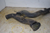 2006 Polaris Phoenix 200 Ducts 0452576 0452575