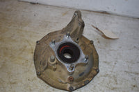 2006 Polaris Phoenix 200 Rear Brake Backing Plate 0452711