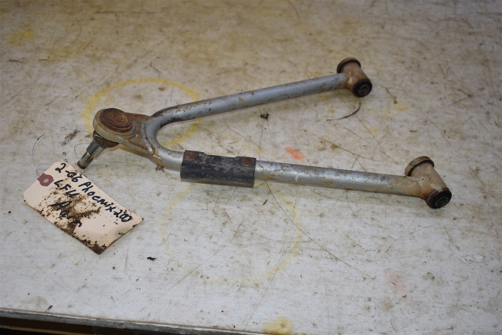 2006 Polaris Phoenix 200 Left Front Upper A Arm 0452624