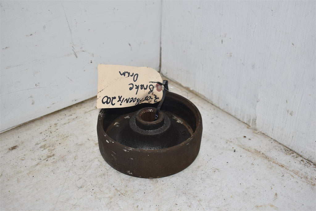 2006 Polaris Phoenix 200 Brake Drum 0452702