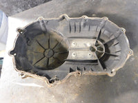 2002 Yamaha Kodiak 400 4x4 Outer Clutch Cover