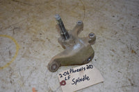 2006 Polaris Phoenix 200 Left Front Spindle 0452274