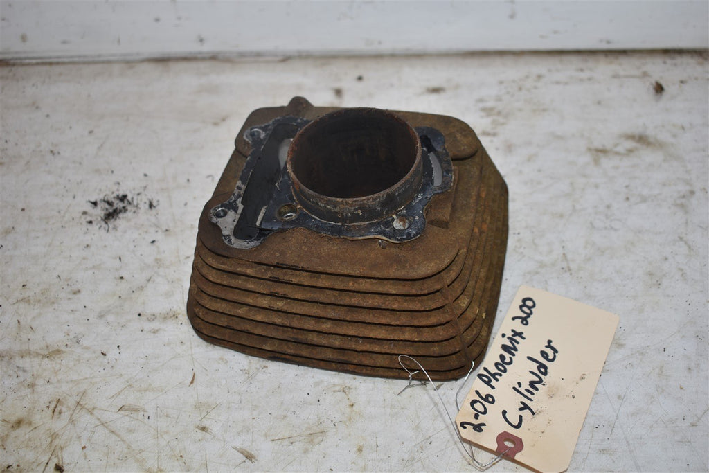 2006 Polaris Phoenix 200 Cylinder- CORE 0452375