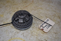 2006 Polaris Phoenix 200 Primary Clutch 0452468 0452466