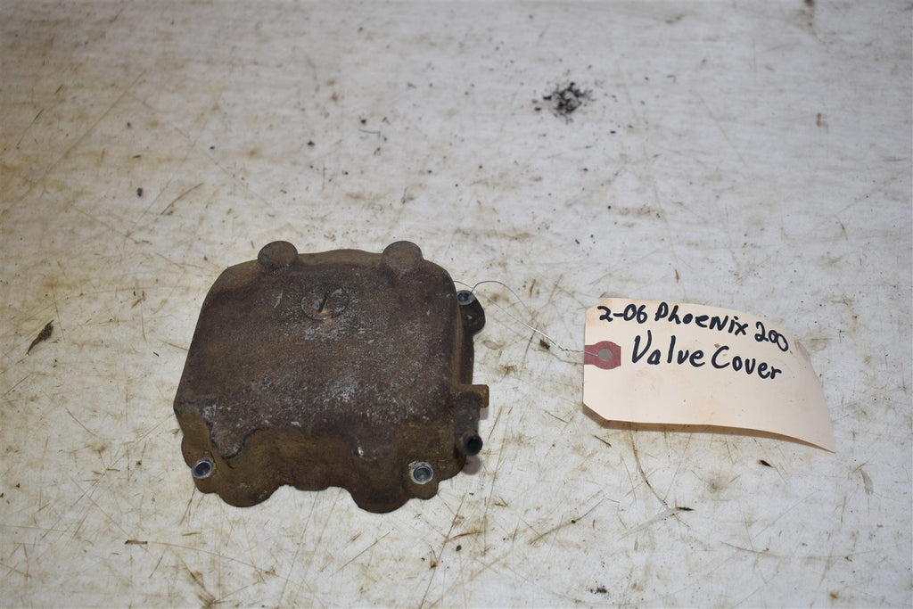 2006 Polaris Phoenix 200 Valve Cover 0452395