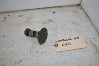 2006 Polaris Phoenix 200 Cam Shaft 0452406