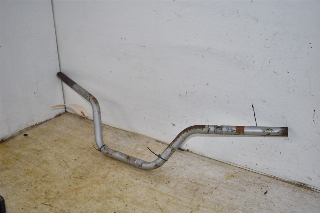 2006 Polaris Phoenix 200 Handlebars 0453105-385