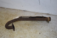 2006 Polaris Phoenix 200 Head Pipe 0452308