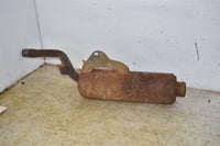 2006 Polaris Phoenix 200 Muffler 0453116