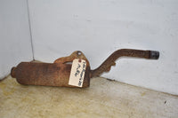 2006 Polaris Phoenix 200 Muffler 0453116