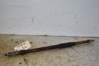 1998 Yamaha Big Bear 350 4x4 Rear Axle 4WU-25381-00-00