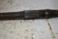 1998 Yamaha Big Bear 350 4x4 Rear Axle 4WU-25381-00-00