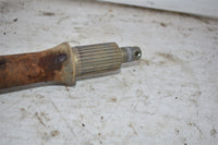 1998 Yamaha Big Bear 350 4x4 Rear Axle 4WU-25381-00-00