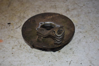 1998 Yamaha Big Bear 350 4x4 Rear Backing Plate 4GB-25321-00-00