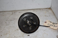 1998 Yamaha Big Bear 350 4x4 Clutch Drum 4WU-16611-00-00