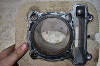 1998 Yamaha Big Bear 350 4x4 Cylinder CORE 4WU-11310-00-00