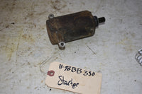 1998 Yamaha Big Bear 350 4x4 Starter 4KB-81800-00-00