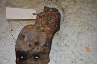 1998 Yamaha Big Bear 350 4x4 Rear Differential Cover 4BD-2219X-02-00