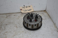 1998 Yamaha Big Bear 350 4x4 Clutch Basket 4KB-16150-00-00