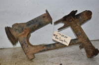 1998 Yamaha Big Bear 350 4x4 Rear Swing Arm 4WU-22110-00-00