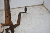 1998 Yamaha Big Bear 350 4x4 Shifter 4KB-18110-11-00