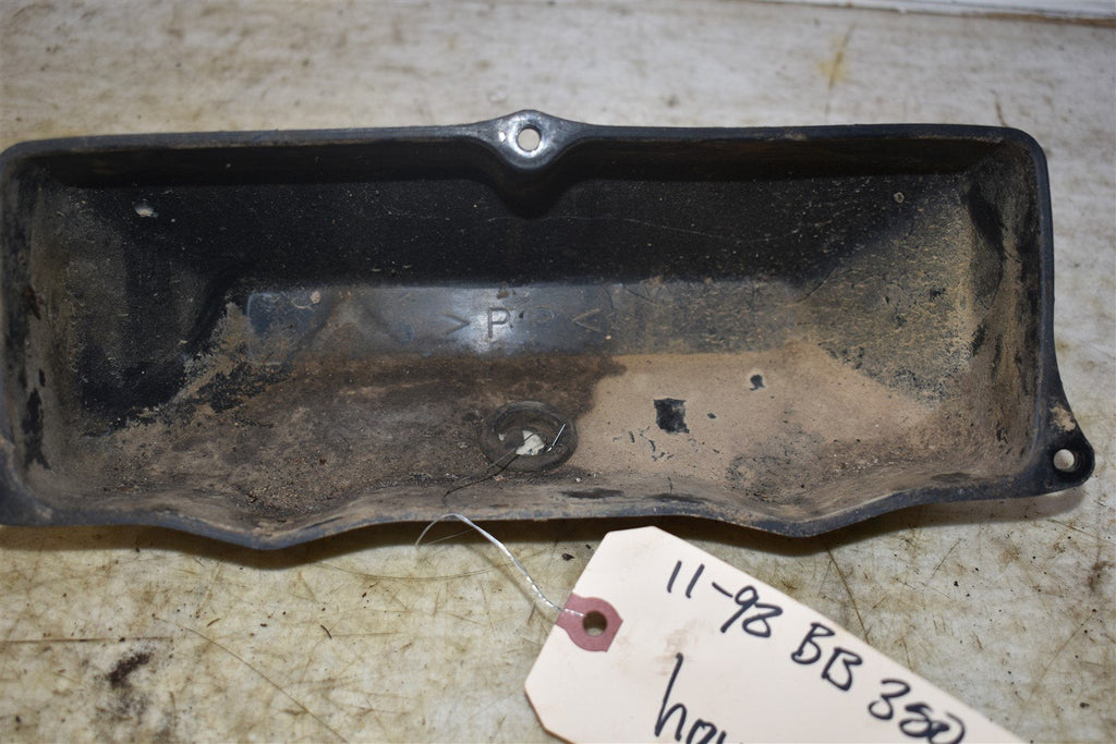 1998 Yamaha Big Bear 350 4x4 Headlight Housing 2HR-84111-00-00