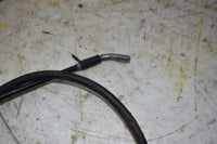 1998 Yamaha Big Bear 350 4x4 Throttle Cable 4WU-26311-00-00