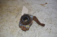 1998 Yamaha Big Bear 350 4x4 Front Left Knuckle 3HN-23501-01-00