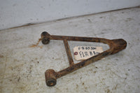 1998 Yamaha Big Bear 350 4x4 Right Front Left A Arm 4KB-23570-10-00