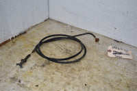 1998 Yamaha Big Bear 350 4x4 Brake Cable 4WU-26341-00-00