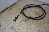 1998 Yamaha Big Bear 350 4x4 Brake Cable 4WU-26341-00-00