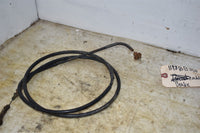 1998 Yamaha Big Bear 350 4x4 Brake Cable 4WU-26341-00-00