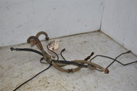 1998 Yamaha Big Bear 350 4x4 Front Brake Lines 4WU-25873-00-00