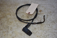 1998 Yamaha Big Bear 350 4x4 Reverse Switch 4WU-26150-00-00