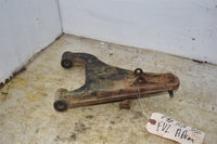 1998 Yamaha Big Bear 350 4x4 Left Front Upper A Arm 4WU-23540-00-00