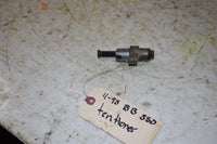 1998 Yamaha Big Bear 350 4x4 Timing Chain Tensioner 31G-12210-01-00