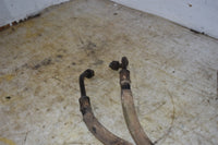 1998 Yamaha Big Bear 350 4x4 Oil Lines 4WU-13464-00-00 4WU-13465-00-00