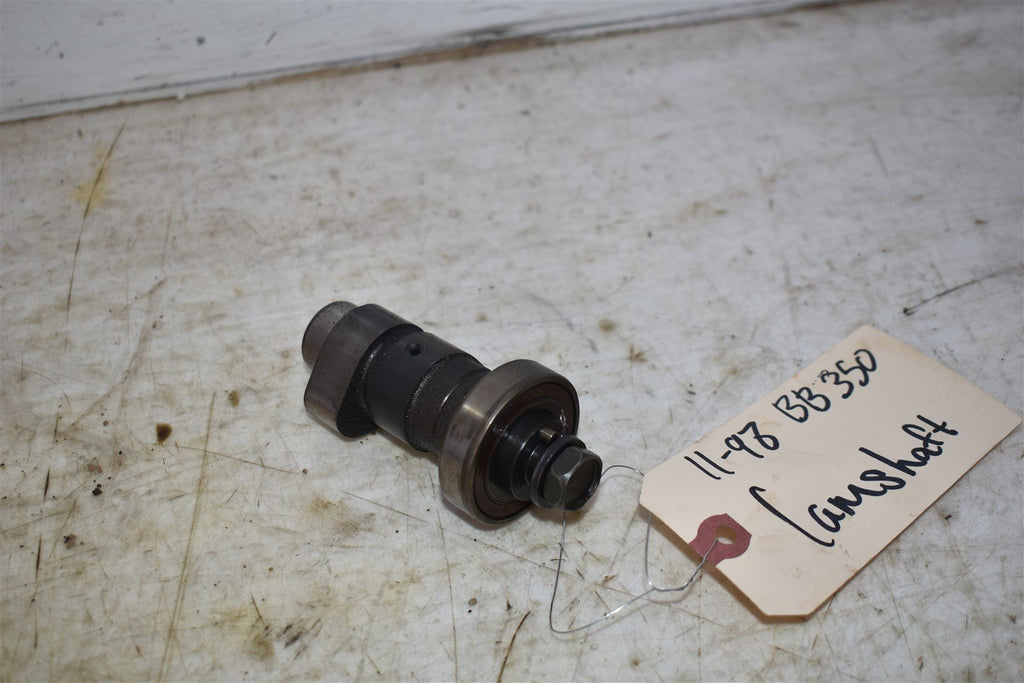 1998 Yamaha Big Bear 350 4x4 Camshaft 1YW-12170-00-00