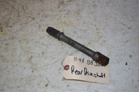 1998 Yamaha Big Bear 350 4x4 Rear Drive Shaft 4KB-46172-00-00