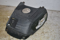 1998 Yamaha Big Bear 350 4x4 Gas Tank Cover 3HN-W217A-E0-00