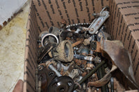 1998 Yamaha Big Bear 350 4x4 Bolts Lot