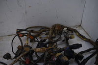 2009 Yamaha Grizzly 700 4x4 EPS Wiring Harness