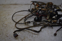 2009 Yamaha Grizzly 700 4x4 EPS Wiring Harness