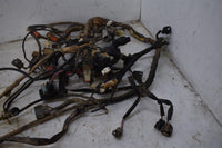 2009 Yamaha Grizzly 700 4x4 EPS Wiring Harness