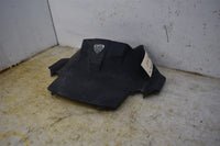 2009 Yamaha Grizzly 700 4x4 EPS Upper Hood