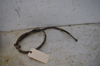 2009 Yamaha Grizzly 700 4x4 EPS Rear Brake Lines