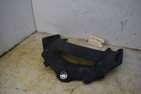 2009 Yamaha Grizzly 700 4x4 EPS Lower Hood