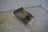 2009 Yamaha Grizzly 700 4x4 EPS Storage Box